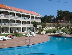 Apartamentos Coral Do Mar II | Galicia - Pontevedra (vilayet) - Sanxenxo - Paxariñas