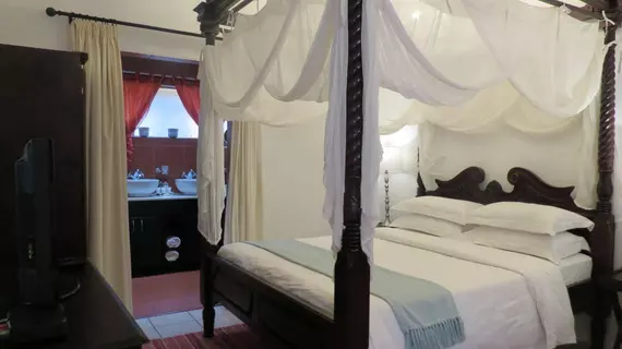 Dinkwe Guest House | Gauteng - City of Tshwane - Johannesburg (ve civarı) - Pretoria - Rietfontein