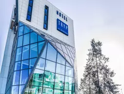 TRYP Lisboa Aeroporto Hotel | Lizbon Bölgesi