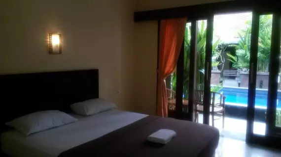 Waringin Homestay | Bali - Kuta - Kuta Merkezi