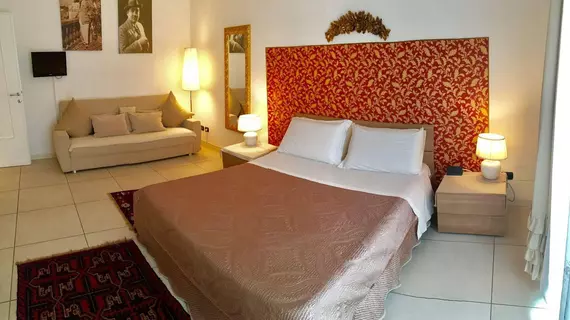 B&B Il Tenore | Veneto - Verona (ve civarı) - Verona - Citta Antica