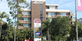 Hamilton Motor Inn