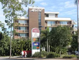 Hamilton Motor Inn | Queensland - Brisbane (ve civarı) - Hamilton