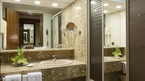 Hotel Liabeny | Madrid Özerk Topluluğu - Madrid (ve civarı) - Madrid