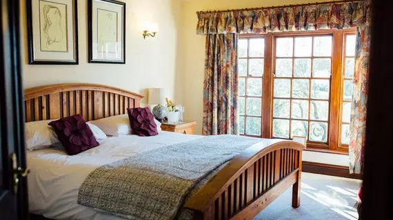 The Brown Horse Inn | Cumbria (kontluk) - Windermere