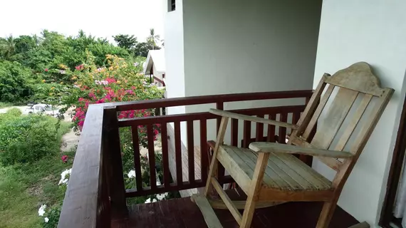 Royal Paradise Guesthouse | Bohol - Panglao