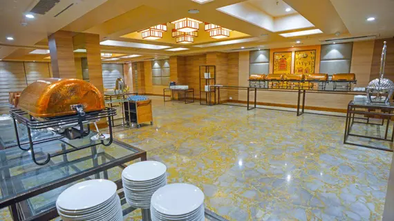 EFCEE Sarovar Portico Bhavnagar | Gujarat - Bhavnagar