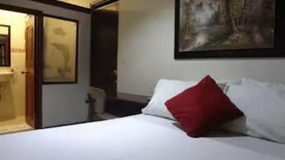 Hotel H21 | Valle del Cauca - Cali (ve civarı) - Cali