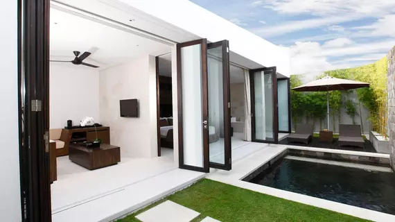 eqUILIBRIA SEMINYAK | Bali - Badung - Seminyak