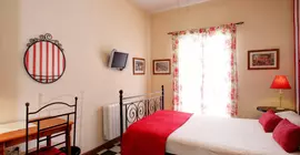 Málaga Lodge | Andalucia - Malaga İli - Malaga - Malaga Tarihi Merkezi - Centro