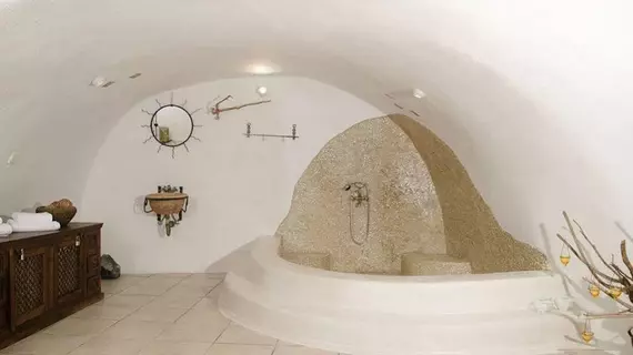 Stilvi Suite | Ege Adaları - Santorini