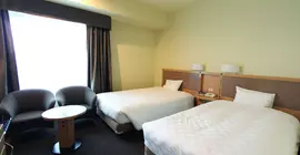 Hotel Nagoya Garden Palace | Aichi (idari bölge) - Nagoya (ve civarı) - Nagoya - Nagoya Kent Merkezi