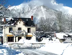 Arbizonloc | Occitanie - Hautes-Pyrenees - Guchen