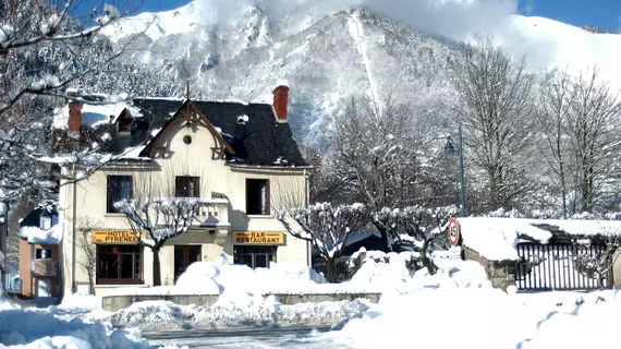 Arbizonloc | Occitanie - Hautes-Pyrenees - Guchen