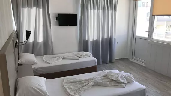 Hotel Marine | Balıkesir - Ayvalık - Küçükköy