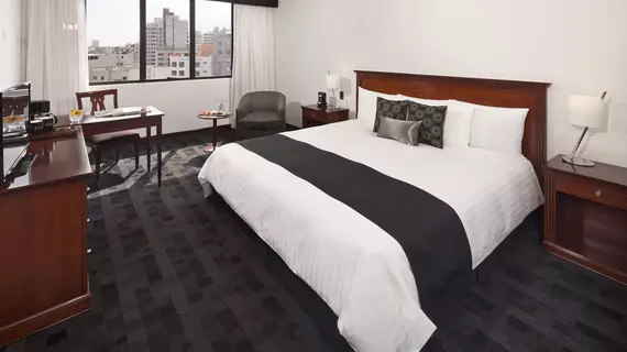 Hotel Melia Lima | Lima (bölge) - Lima Province - Lima (ve civarı) - Lima - Centro financiero de San Isidro - San Isidro