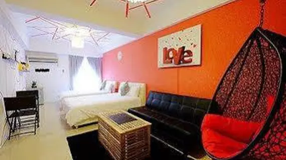 Cerulean Coastal Bed and Breakfast | Pingtung İlçesi - Hengchun