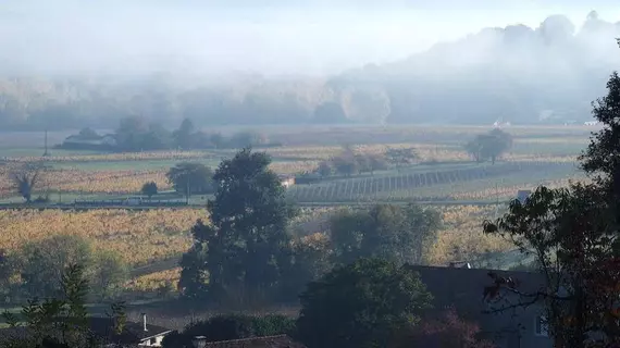 5 Lasserre | Nouvelle-Aquitaine - Gironde (bölge) - Moulon