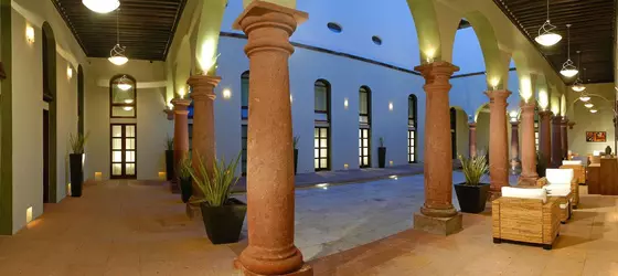 Hotel La Morada | Guanajuato - San Miguel de Allende