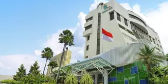 Kartika Graha Hotel