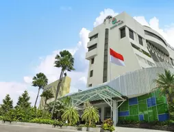 Kartika Graha Hotel | Doğu Cava - Malang