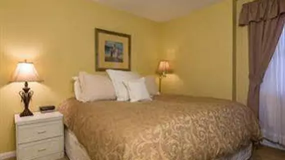 Seacrest By Youngs Sun Coast | Alabama - Gulf Shores (ve civarı) - Gulf Shores