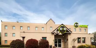 B&B Hotel GOUSSAINVILLE