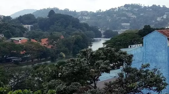 The Garden Rest | Merkez Vilayet - Kandy Bölgesi - Kandy