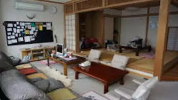 Otaru Ekimae Guest House Ito | Hokkaido - Minami - Sapporo (ve civarı) - Otaru