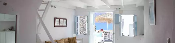 Marizan Caves & Villas | Ege Adaları - Santorini