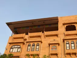 Hotel Fifu | Racastan - Jaisalmer (ve civarı) - Jaisalmer