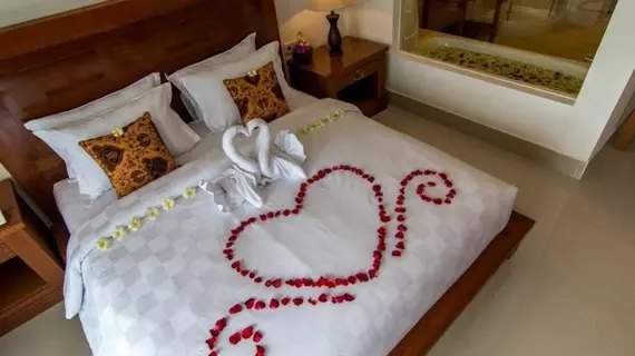 Gita Maha Hotel | Bali - Ubud - Petulu