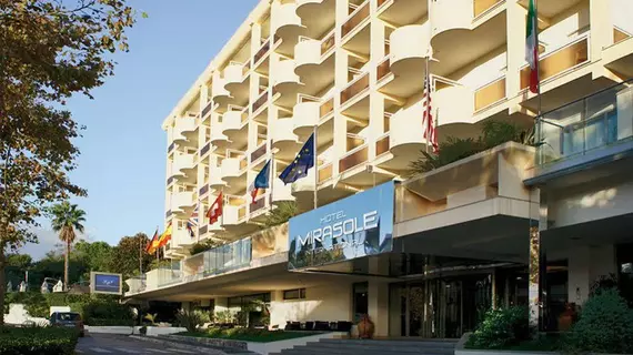 Hotel Mirasole International | Lazio - Latina (vilayet) - Gaeta