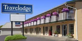 Travelodge Pendleton