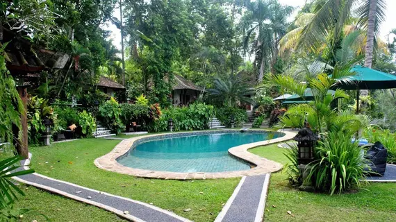 Alam Sari Homestays | Bali - Gianyar - Payangan