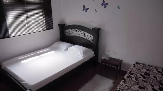 Tropica Hostel | Valle del Cauca - Cali (ve civarı) - Cali - San Antonio