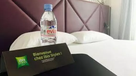 Timhotel Paris Clichy | Ile-de-France - Paris - Clichy