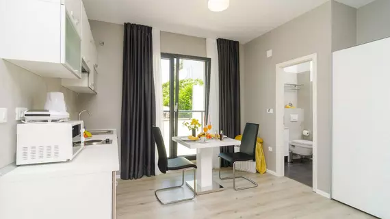 Apartments ZoomZoom | Dubrovnik-Neretva - Dubrovnik (ve civarı) - Dubrovnik - Gornji Kono