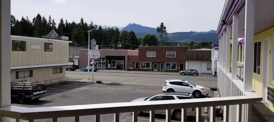 Royal Victorian Motel | Washington - Port Angeles