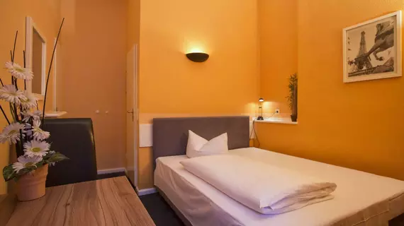 Hotel am Hermannplatz | Berlin (ve civarı) - Friedrichshain-Kreuzberg - Kreuzberg