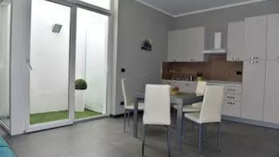 Lingotto Residence | Piedmont - Turin (ve civarı) - Turin - Millefonti