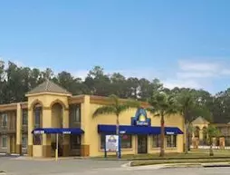 Days Inn Brunswick | Georgia - Brunswick (ve civarı) - Brunswick