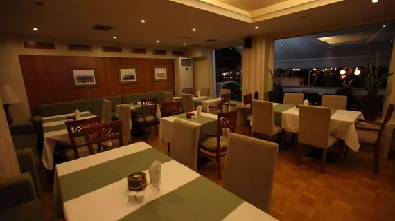 Lesvion Hotel | Kuzey Ege Adaları - Lesvos