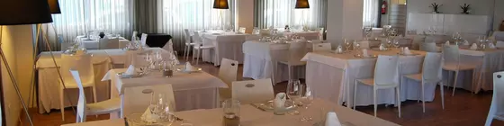 Hotel Noguera Mar | Valencia Bölgesi - Alicante (vilayet) - Marina Alta - Denia