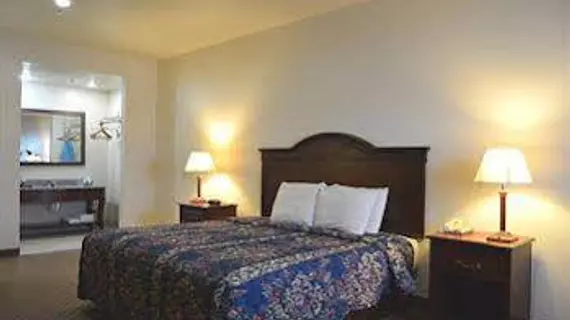 Hiway Inn Express of Atoka | Oklahoma - Atoka