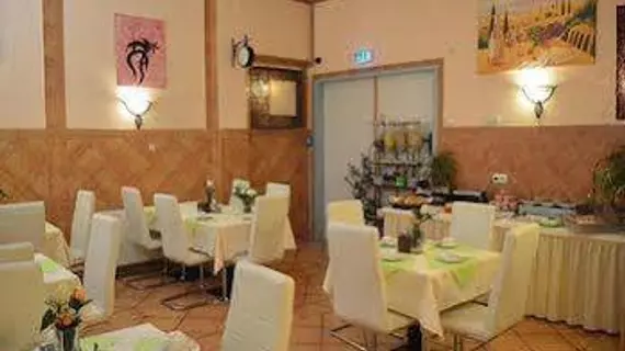 City Hotel West | Hessen - Frankfurt (ve civarı) - Frankfurt - Bahnhofsviertel