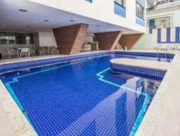 Hotel dos Açores | South Region - Santa Catarina (eyaleti) - Itajai (ve civarı) - Balneario Camboriu