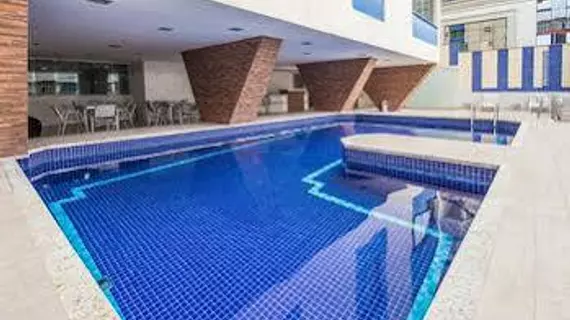 Hotel dos Açores | South Region - Santa Catarina (eyaleti) - Itajai (ve civarı) - Balneario Camboriu