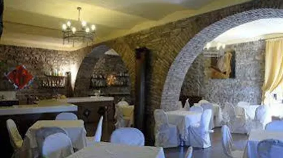 Hotel Torre dei Calzolari Palace | Umbria - Perugia (vilayet) - Gubbio