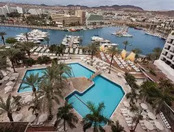 Isrotel King Solomon Hotel | Hevel Eilot Regional Council - Eylat (ve civarı) - Eilat